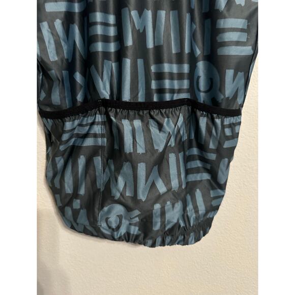 Black Sheep Cycling Man Ride Jersey Shirt size XL - Picture 8 of 12